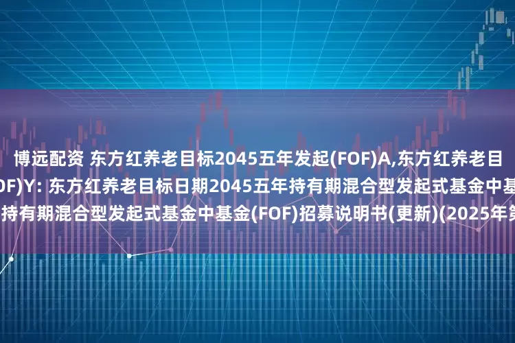 博远配资 东方红养老目标2045五年发起(FOF)A,东方红养老目标2045五年持有混合发起(FOF)Y: 东方红养老目标日期2045五年持有期混合型发起式基金中基金(FOF)招募说明书(更新)(2025年第1号)
